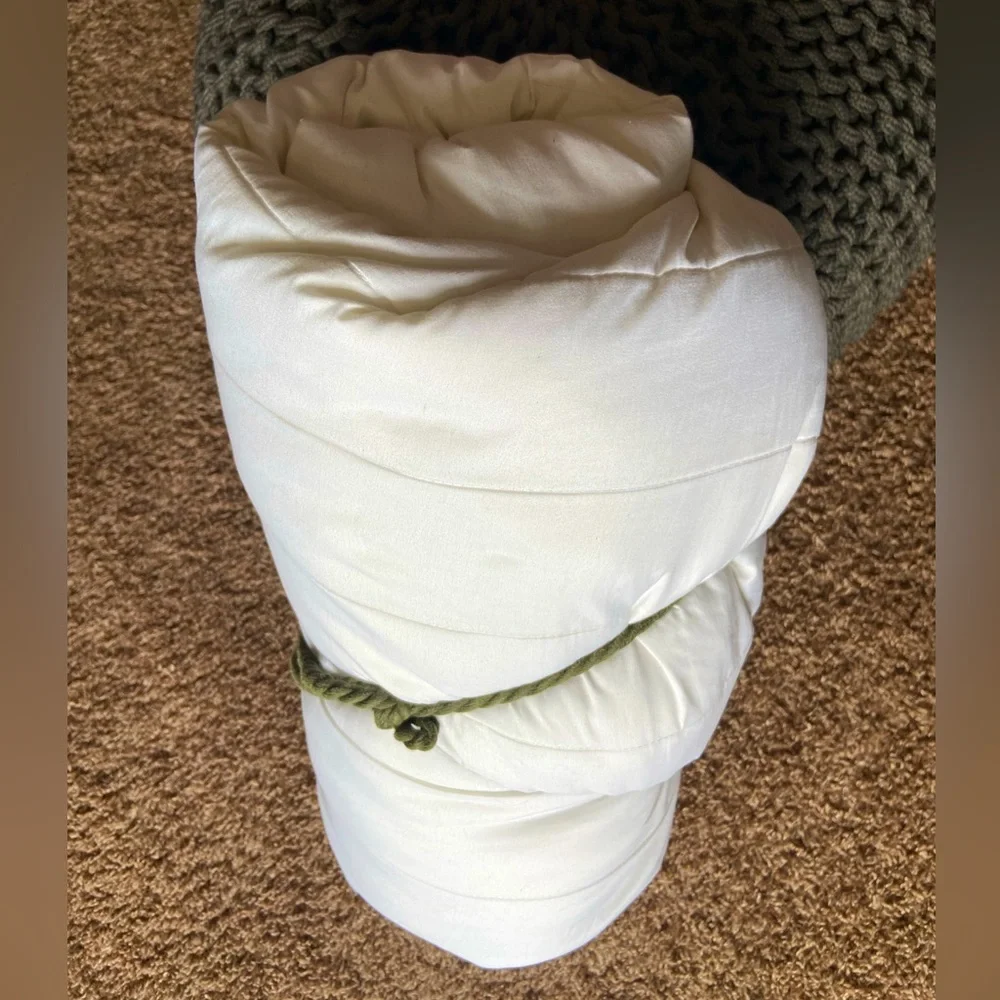 King Waterproof Mattress Protector